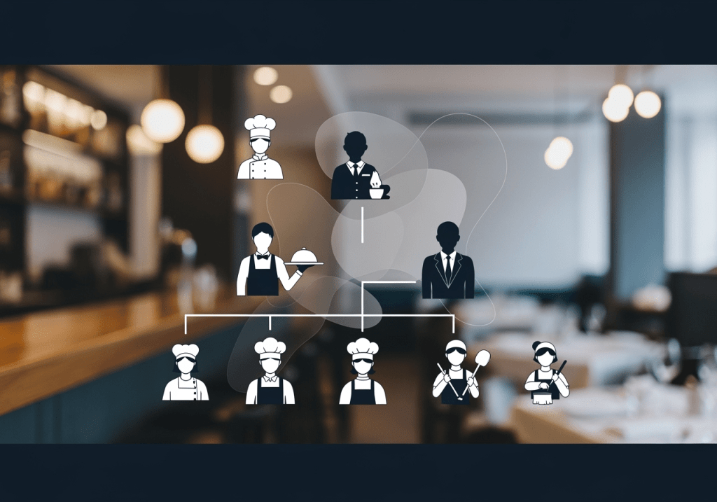 organigrama